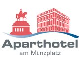 Aparthotel Koblenz