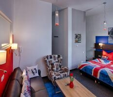 Windsor Suite