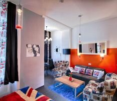 Windsor Suite