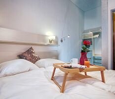Tiffany Suite