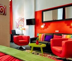 Flower Power Suite