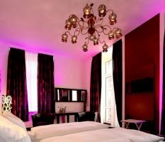 Siam Suite