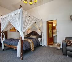 Singita Suite