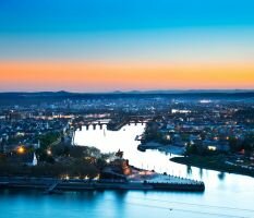 Deutsches Eck