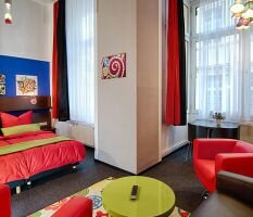 Flower Power Suite